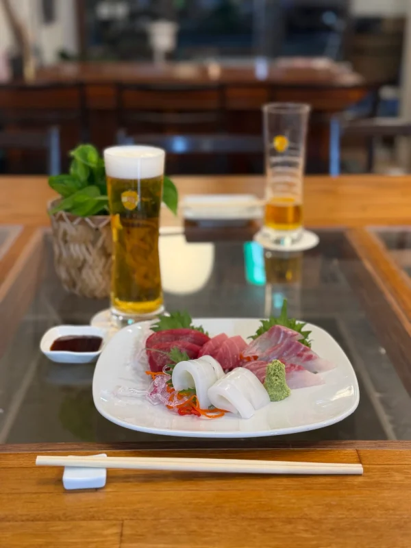 お勧めメニュー