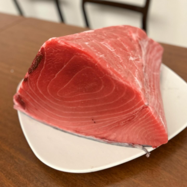 高級マグロ